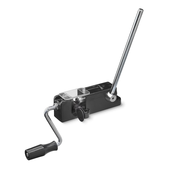 Chain Repair Master Heavy-Duty  Chain Breaker & Rivet Spinner